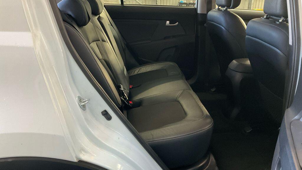 Used Kia Sportage 2015 for sale - 77215960: Photo 8