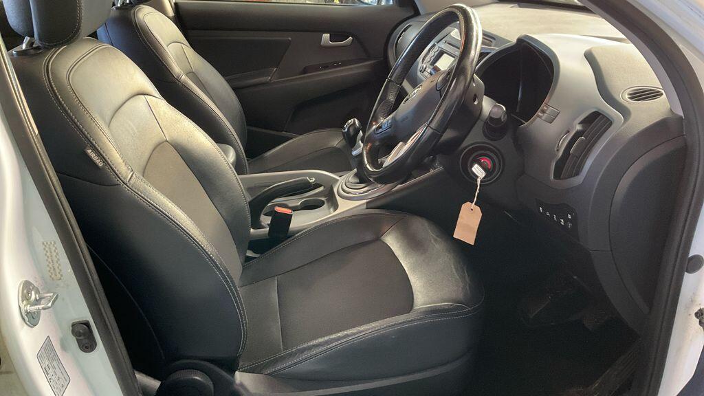 Used Kia Sportage 2015 for sale - 77215960: Photo 9