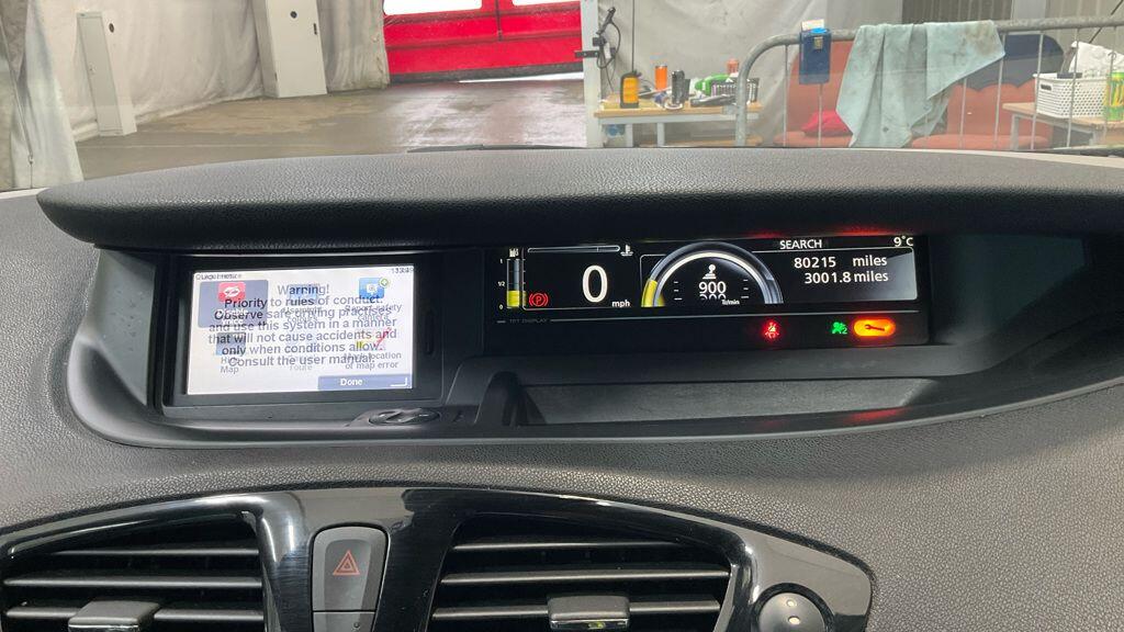 Used Renault Grand Scenic 2014 for sale - 77410825: Photo 10