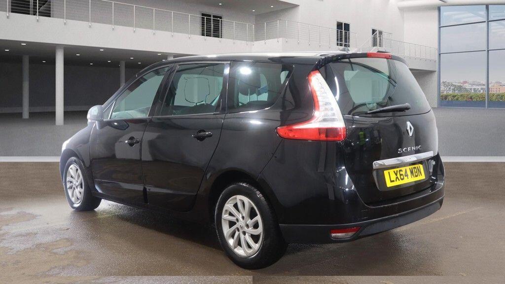 Used Renault Grand Scenic 2014 for sale - 77410825: Photo 3