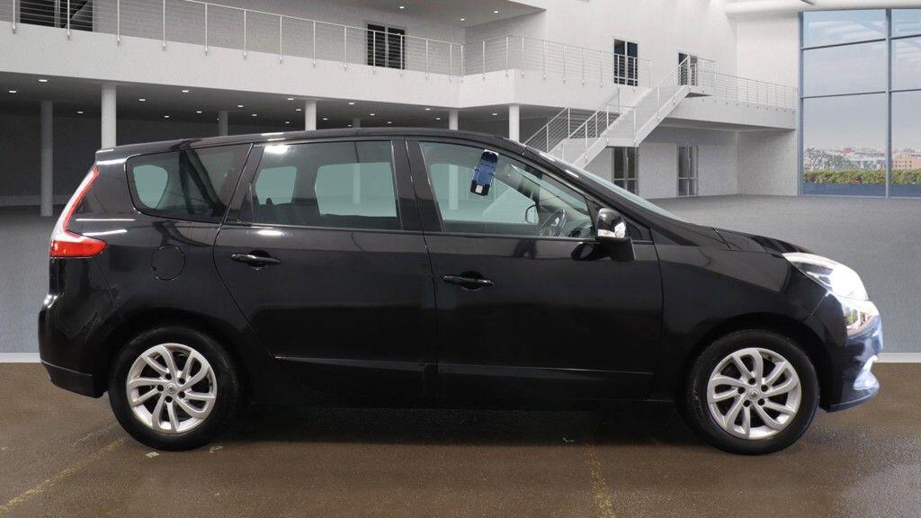 Used Renault Grand Scenic 2014 for sale - 77410825: Photo 5
