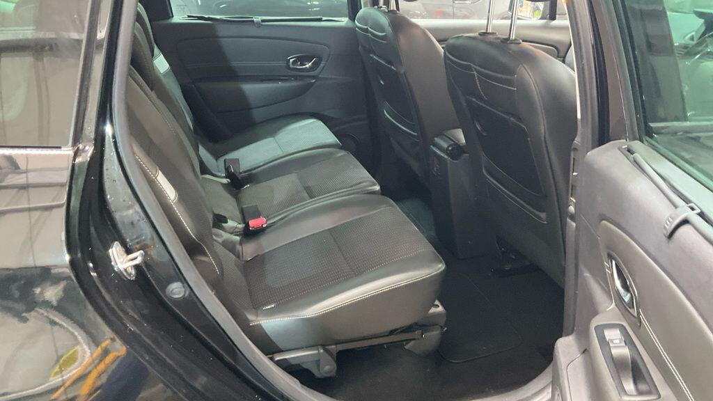 Used Renault Grand Scenic 2014 for sale - 77410825: Photo 8