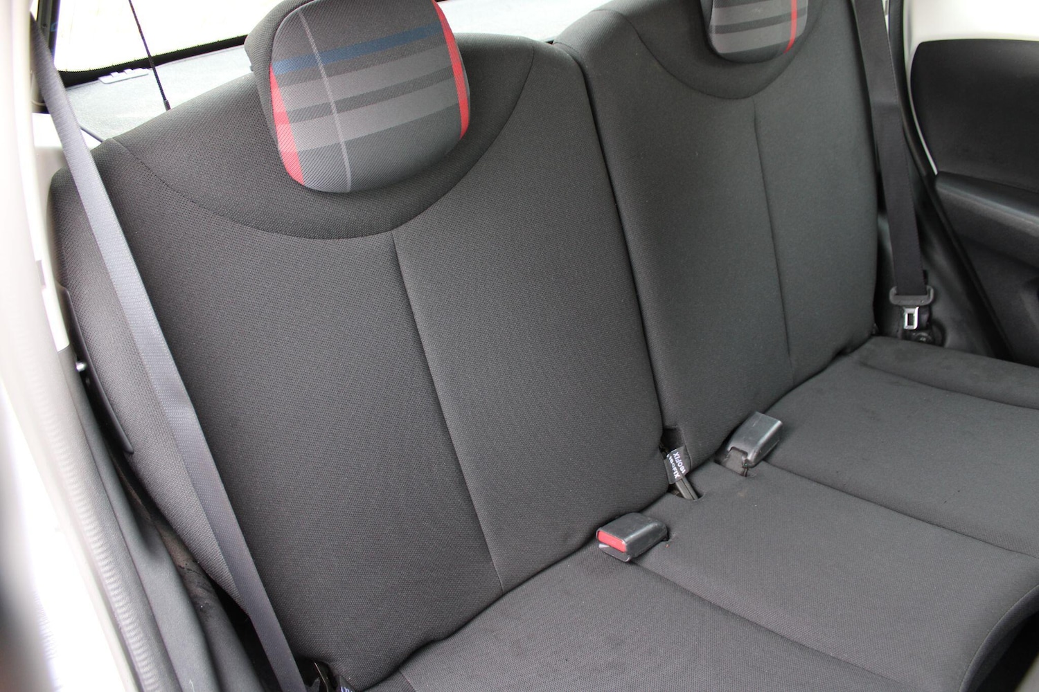 Used Peugeot 108 2015 for sale - 77853465: Photo 11