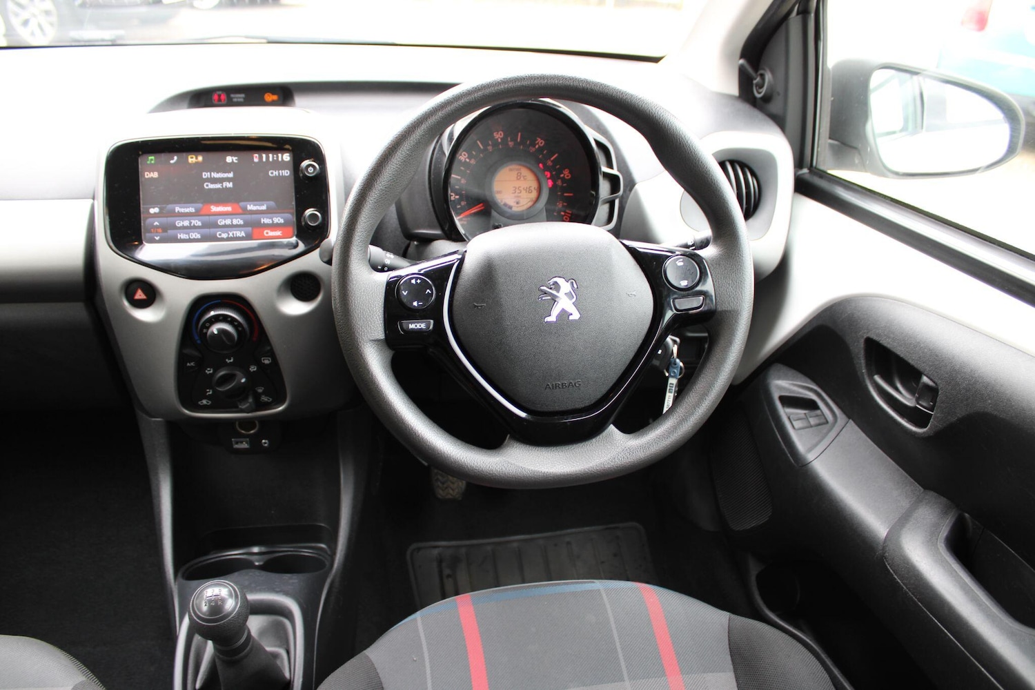 Used Peugeot 108 2015 for sale - 77853465: Photo 12