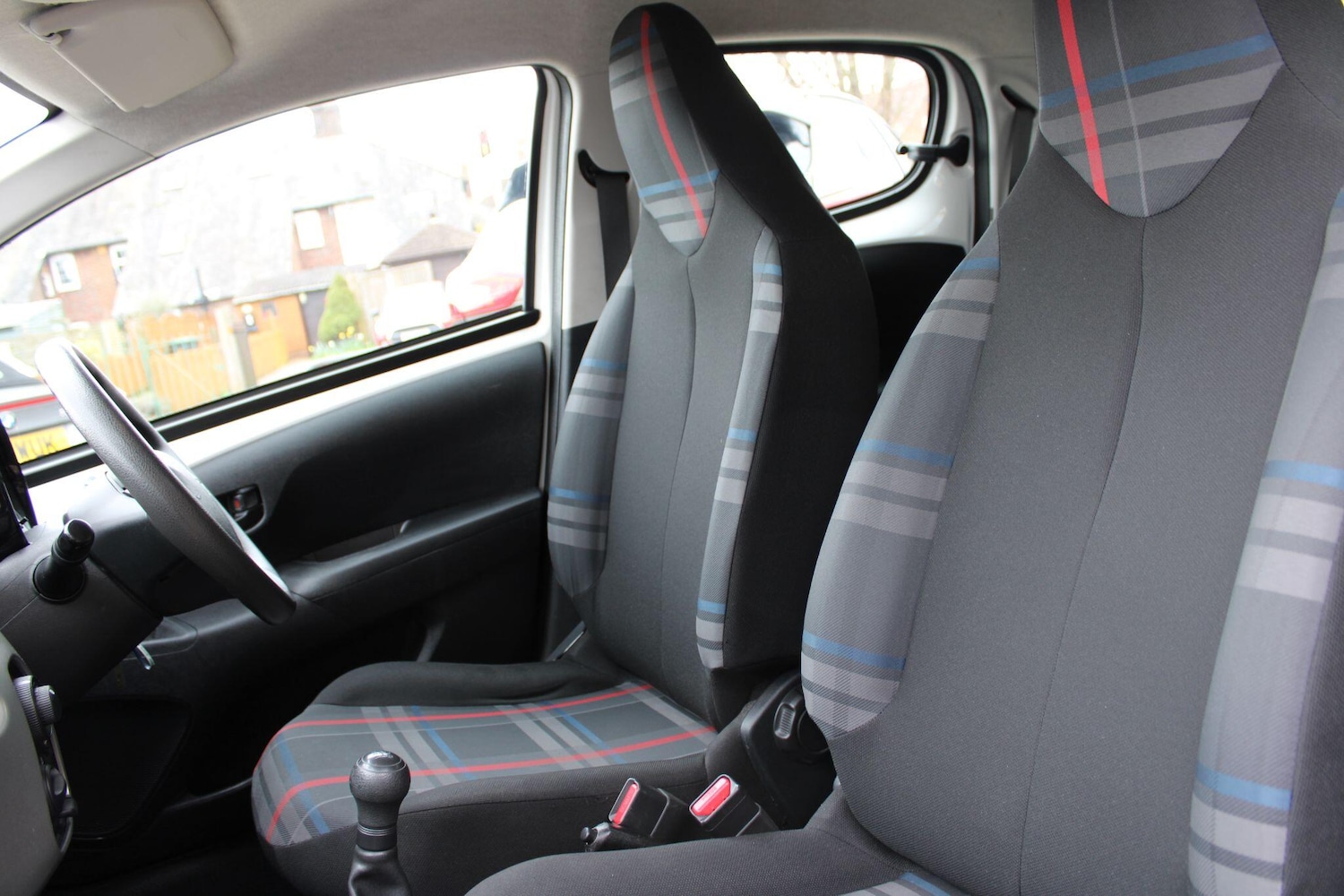 Used Peugeot 108 2015 for sale - 77853465: Photo 14