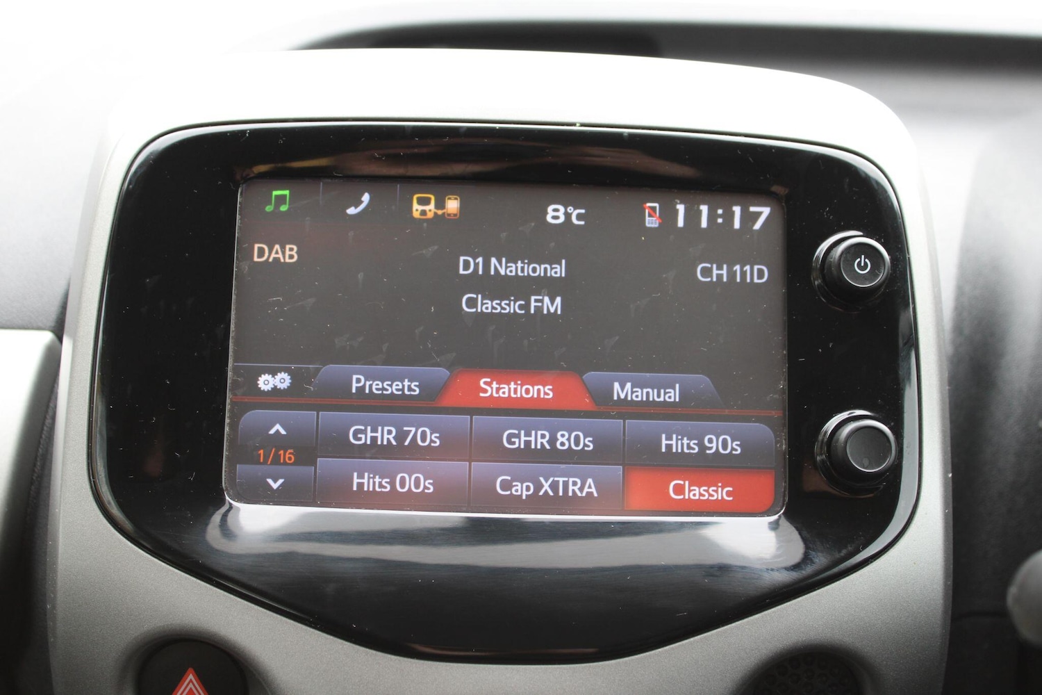 Used Peugeot 108 2015 for sale - 77853465: Photo 17