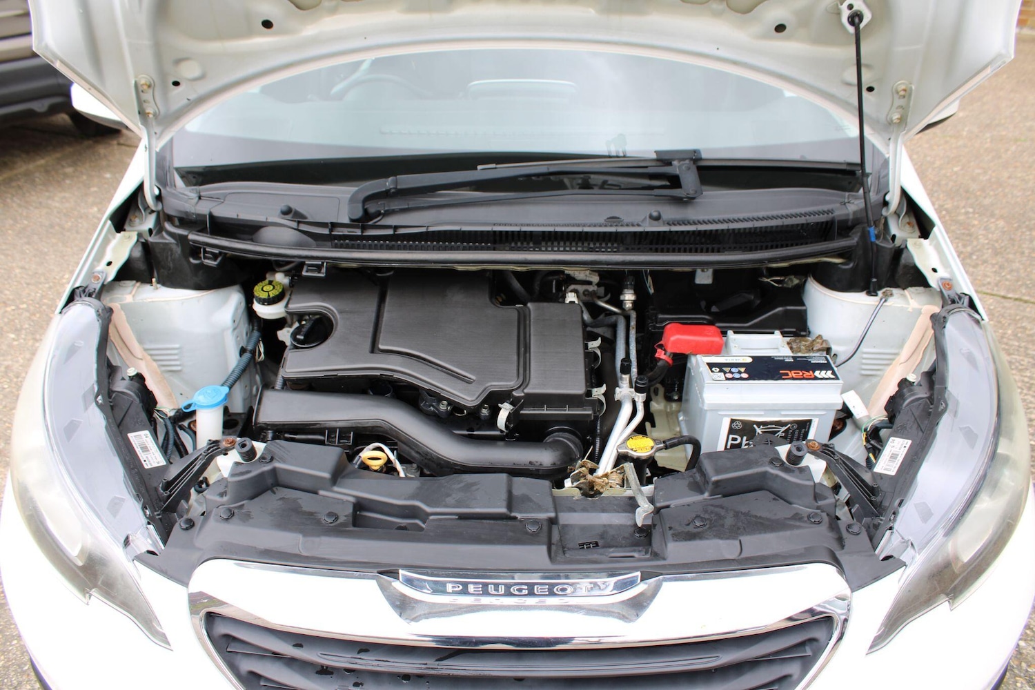 Used Peugeot 108 2015 for sale - 77853465: Photo 20