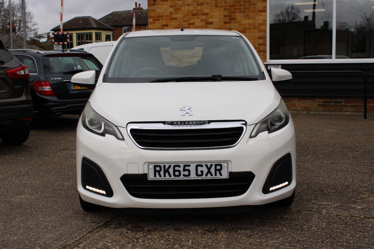 Used Peugeot 108 2015 for sale - 77853465: Photo 7