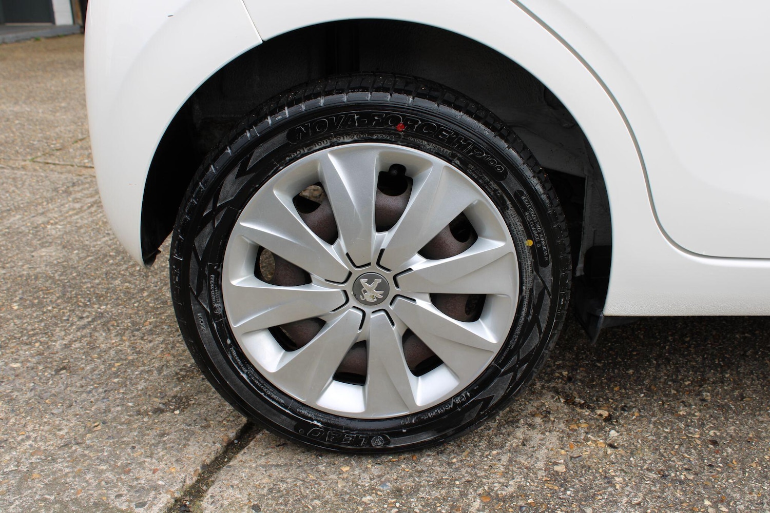 Used Peugeot 108 2015 for sale - 77853465: Photo 8