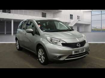 2016 (16) - 1.2 DIG-S Acenta Premium Euro 6 (s/s) 5dr