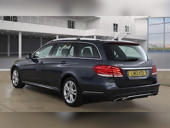 Used Mercedes-Benz E-Class 2013 for sale - 75949940: Photo