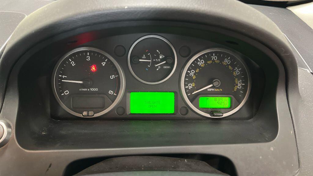 Used Land Rover Freelander 2011 for sale - 76701144: Photo 10