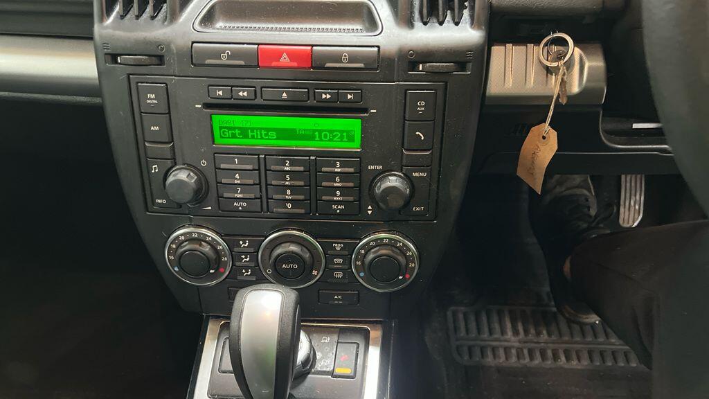 Used Land Rover Freelander 2011 for sale - 76701144: Photo 11