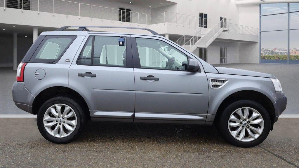 Used Land Rover Freelander 2011 for sale - 76701144: Photo 5