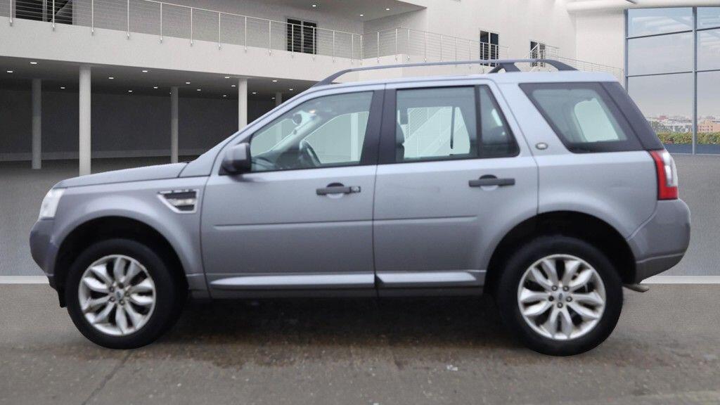 Used Land Rover Freelander 2011 for sale - 76701144: Photo 6