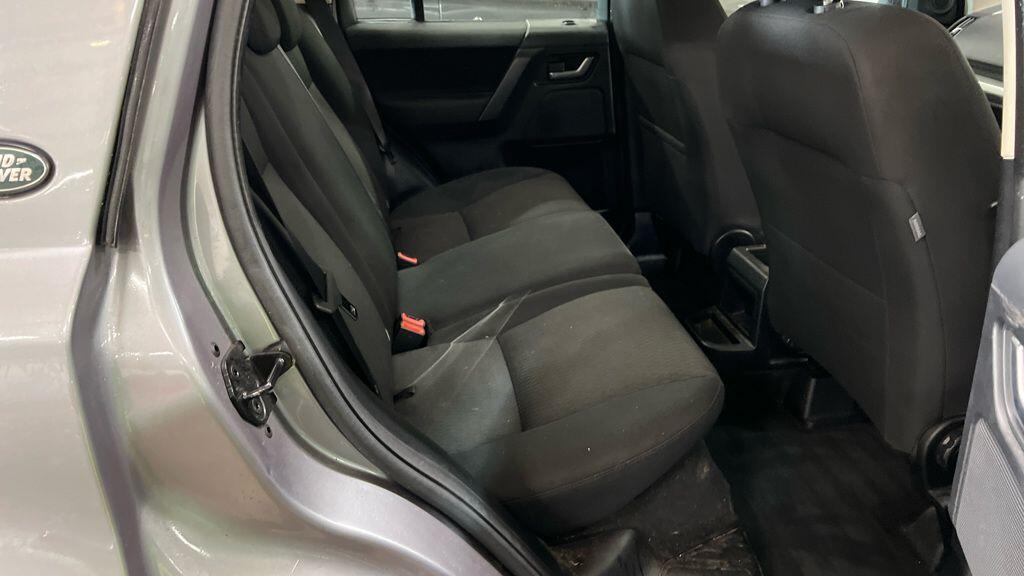 Used Land Rover Freelander 2011 for sale - 76701144: Photo 8