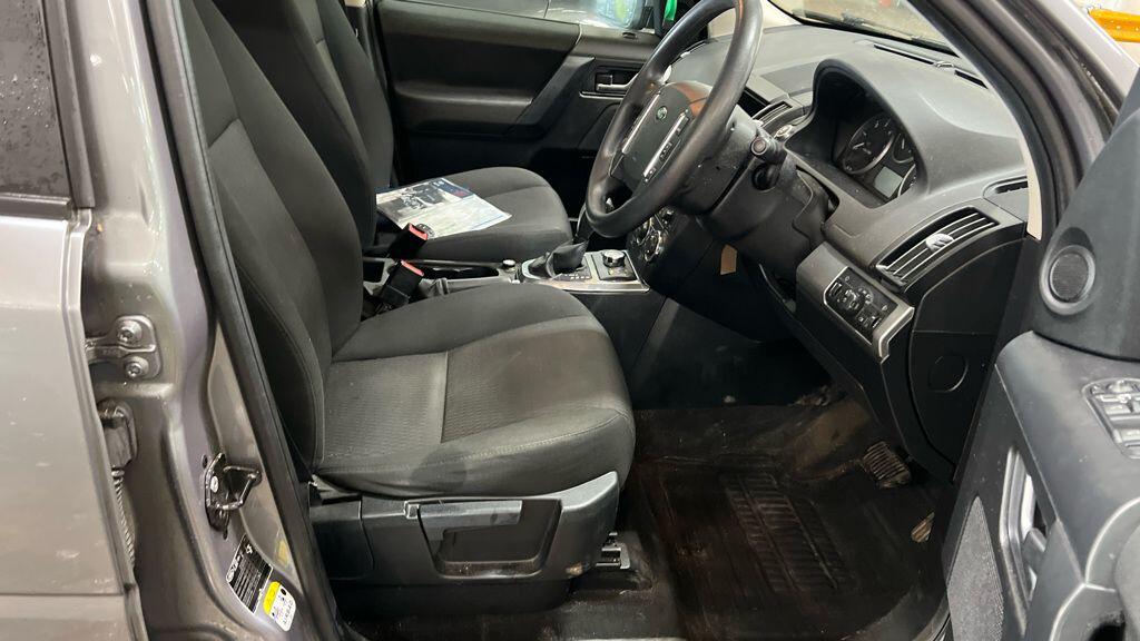 Used Land Rover Freelander 2011 for sale - 76701144: Photo 9