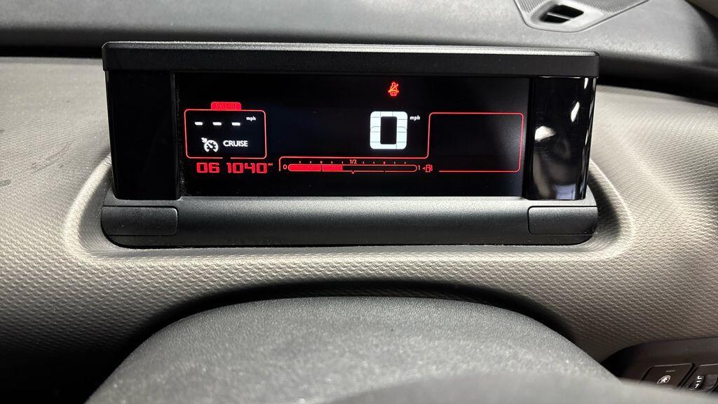 Used Citroen C4 Cactus for sale - 77016730: Photo 10