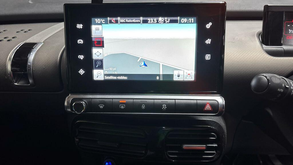 Used Citroen C4 Cactus for sale - 77016730: Photo 11