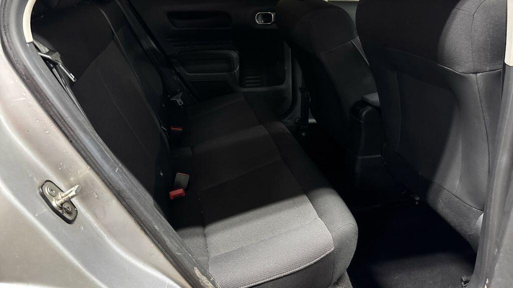 Used Citroen C4 Cactus for sale - 77016730: Photo 8