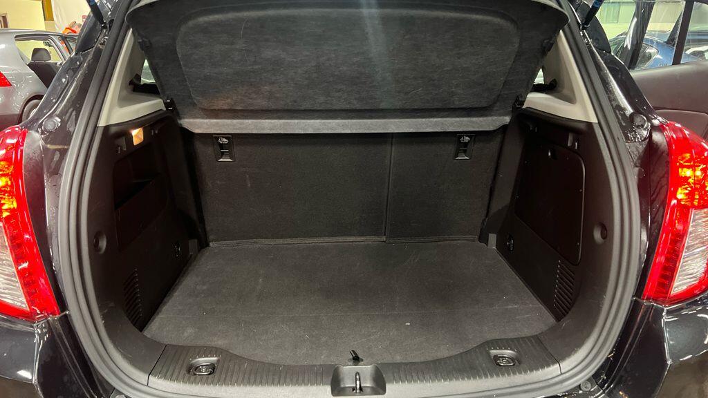 Used Vauxhall Mokka 2016 for sale - 76408346: Photo 7