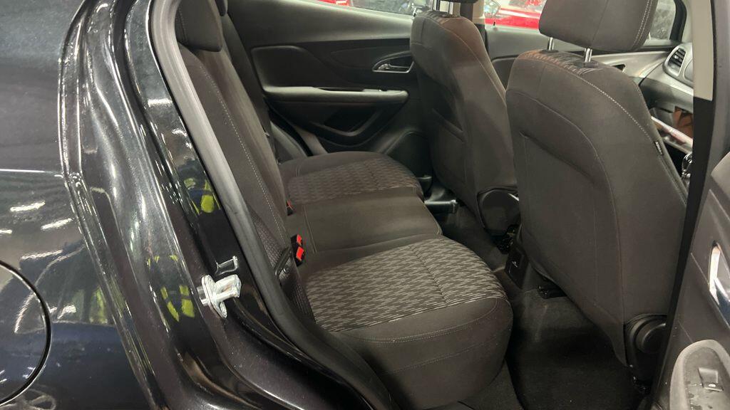 Used Vauxhall Mokka 2016 for sale - 76408346: Photo 8