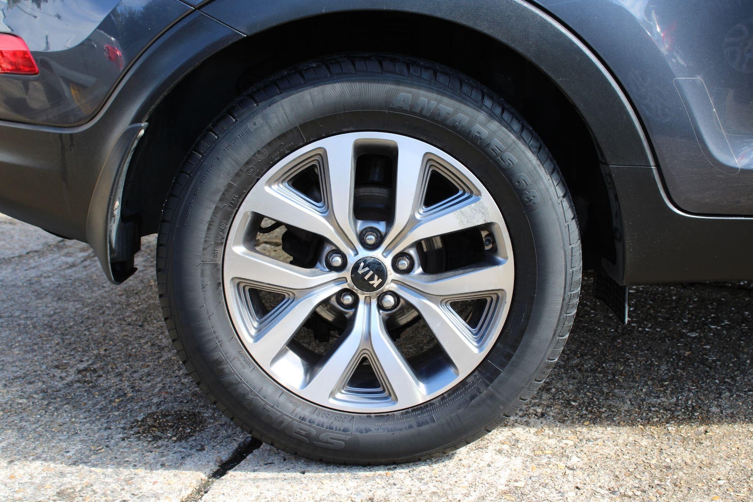 Used Kia Sportage for sale - 77926052: Photo 10