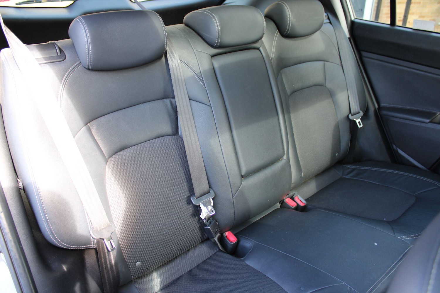 Used Kia Sportage for sale - 77926052: Photo 14