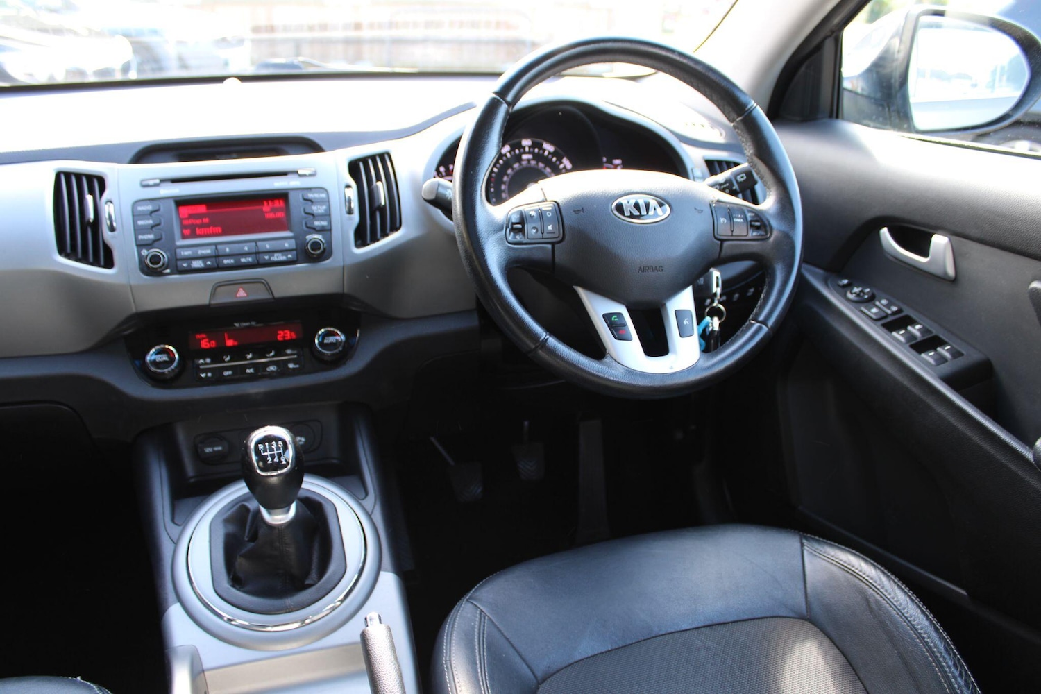 Used Kia Sportage for sale - 77926052: Photo 16