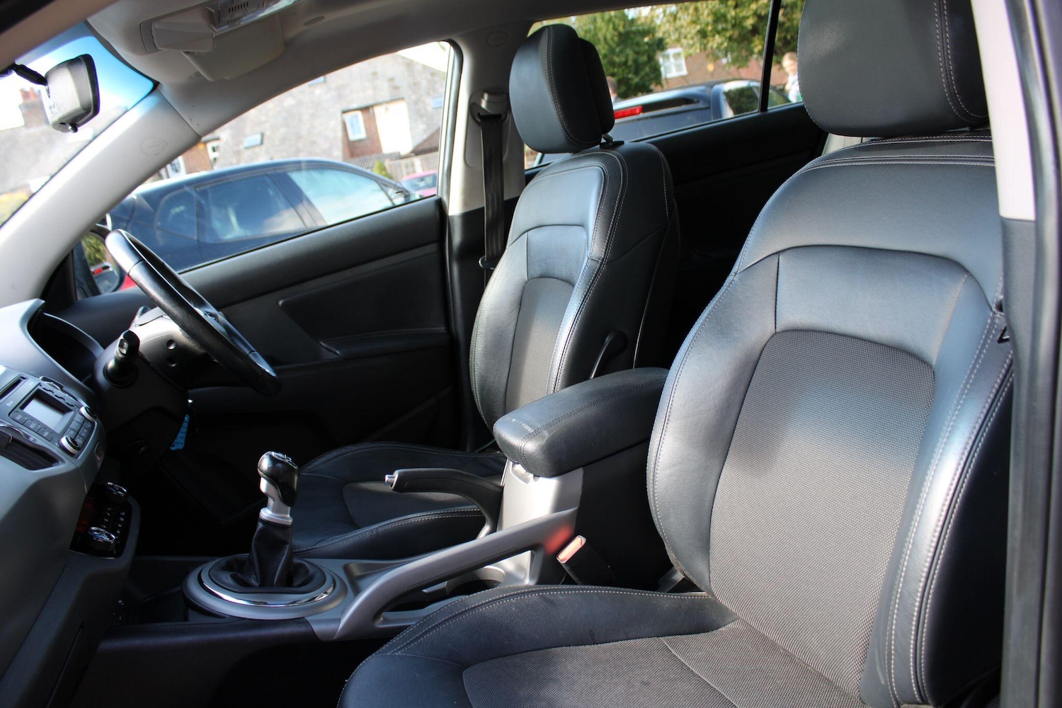 Used Kia Sportage for sale - 77926052: Photo 17