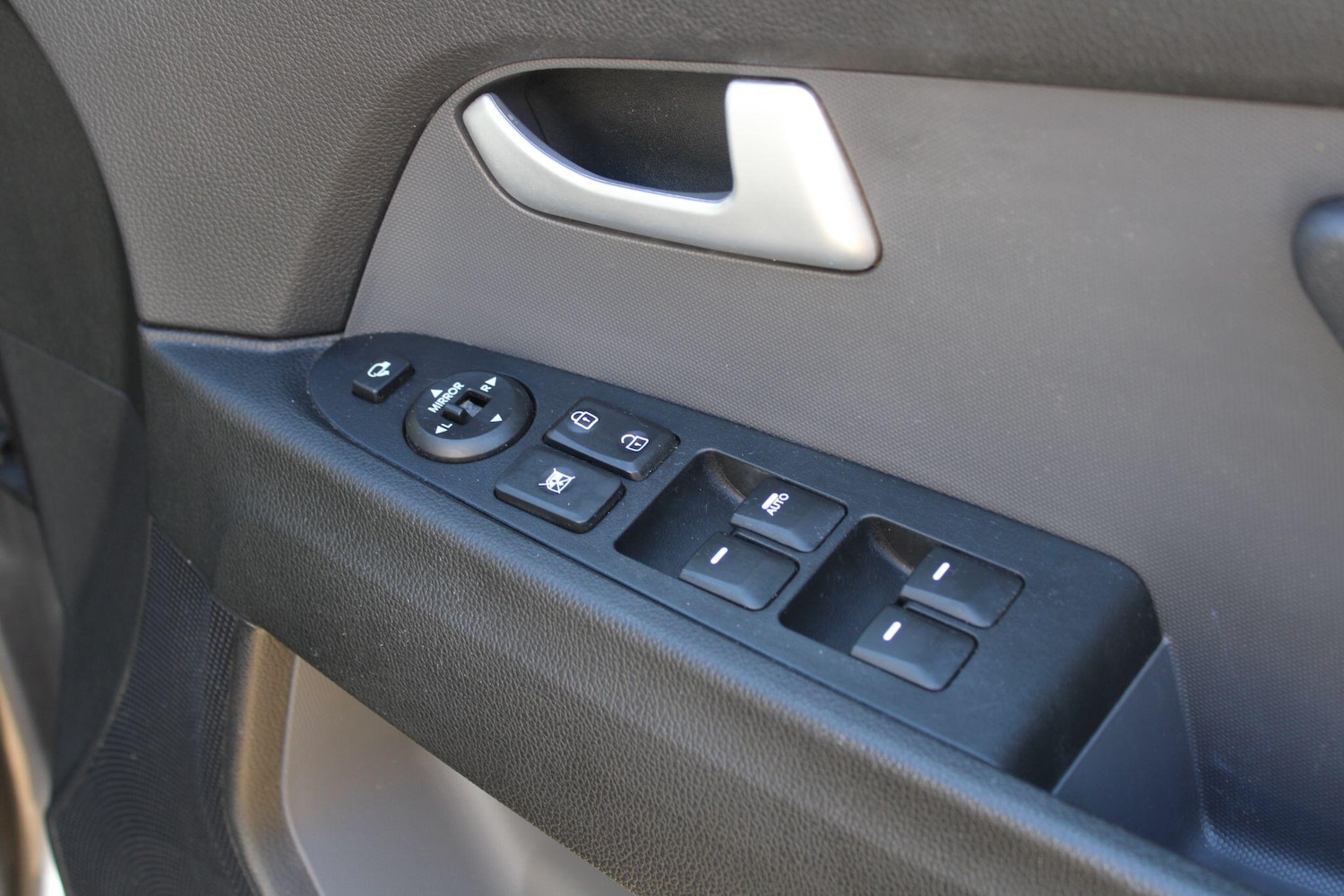 Used Kia Sportage for sale - 77926052: Photo 18