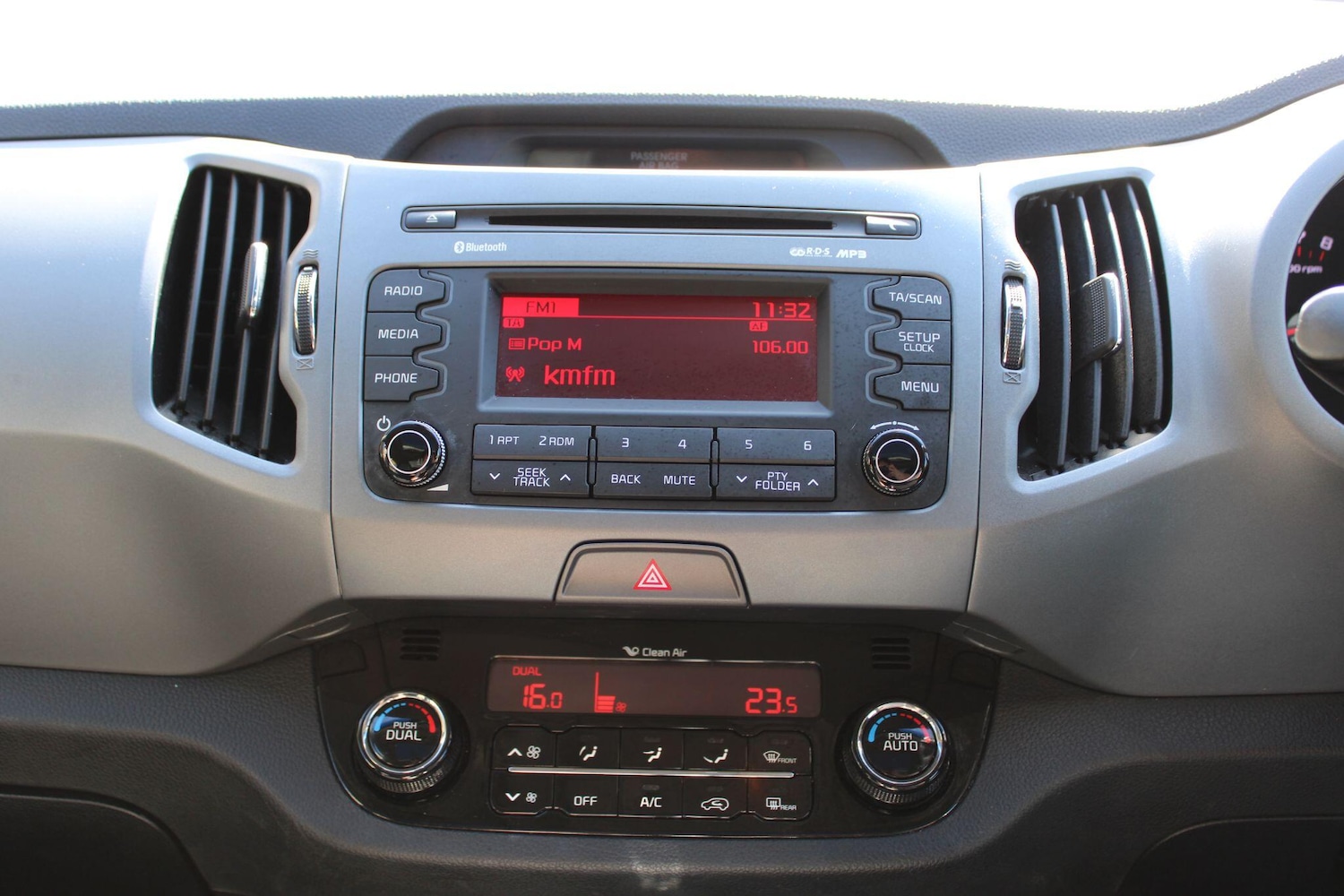 Used Kia Sportage for sale - 77926052: Photo 20