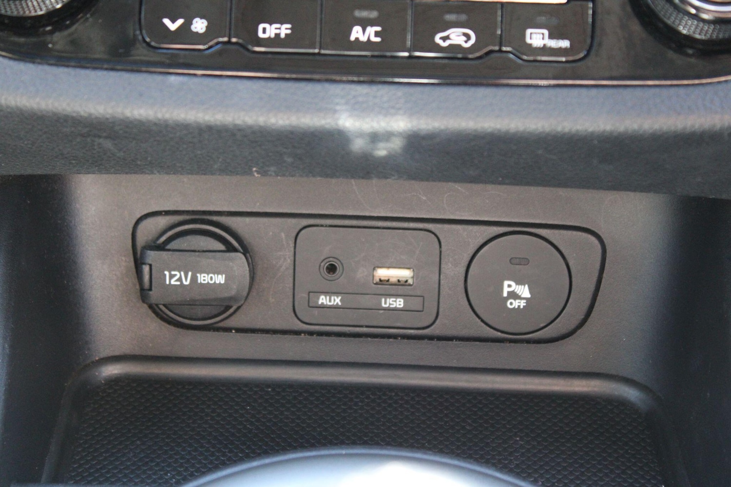 Used Kia Sportage for sale - 77926052: Photo 21