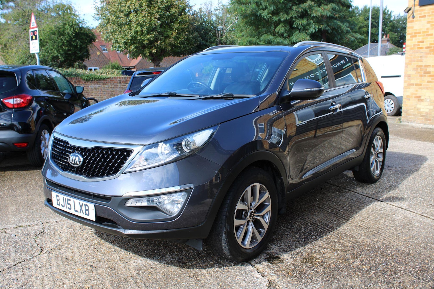 Used Kia Sportage for sale - 77926052: Photo 6
