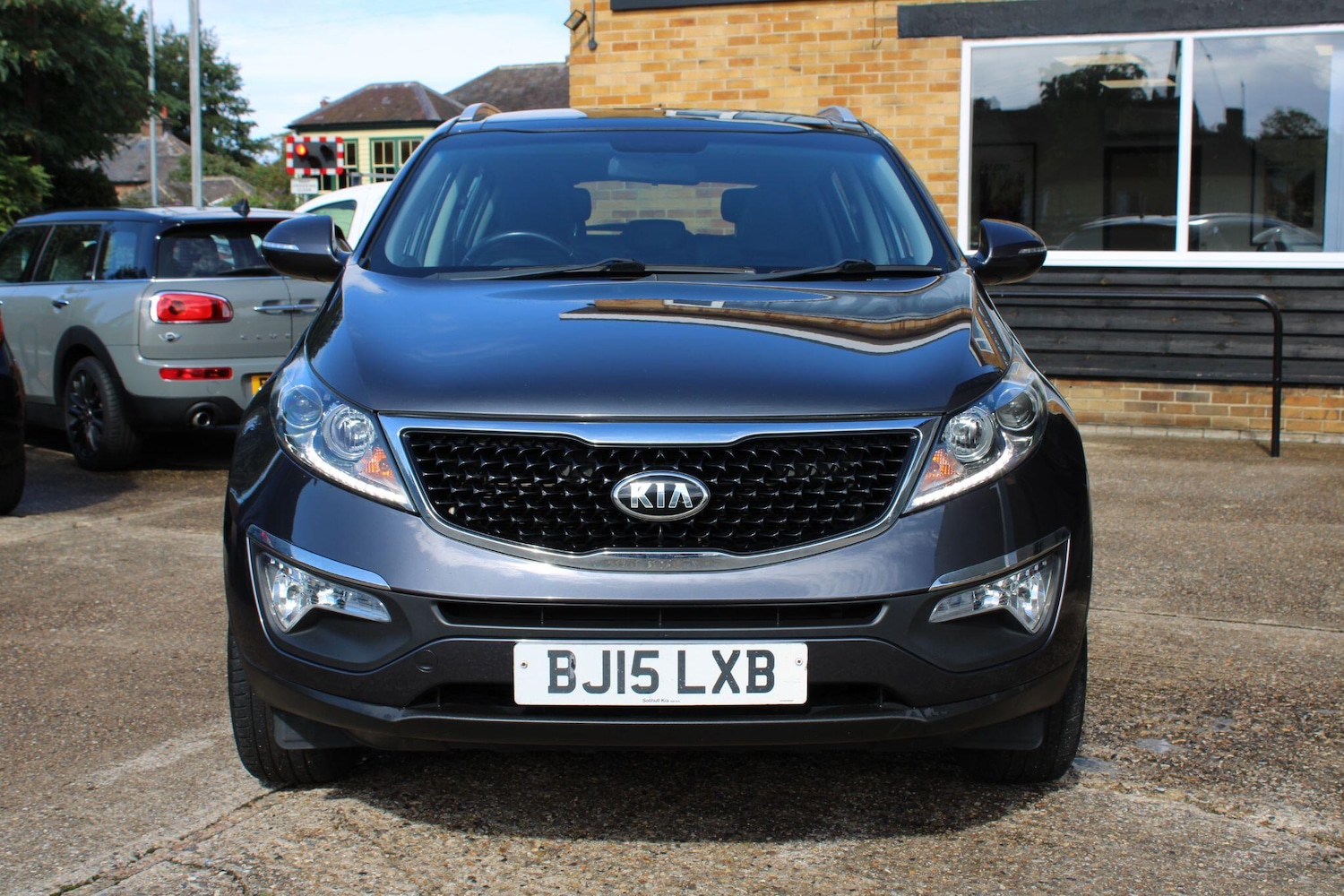 Used Kia Sportage for sale - 77926052: Photo 7