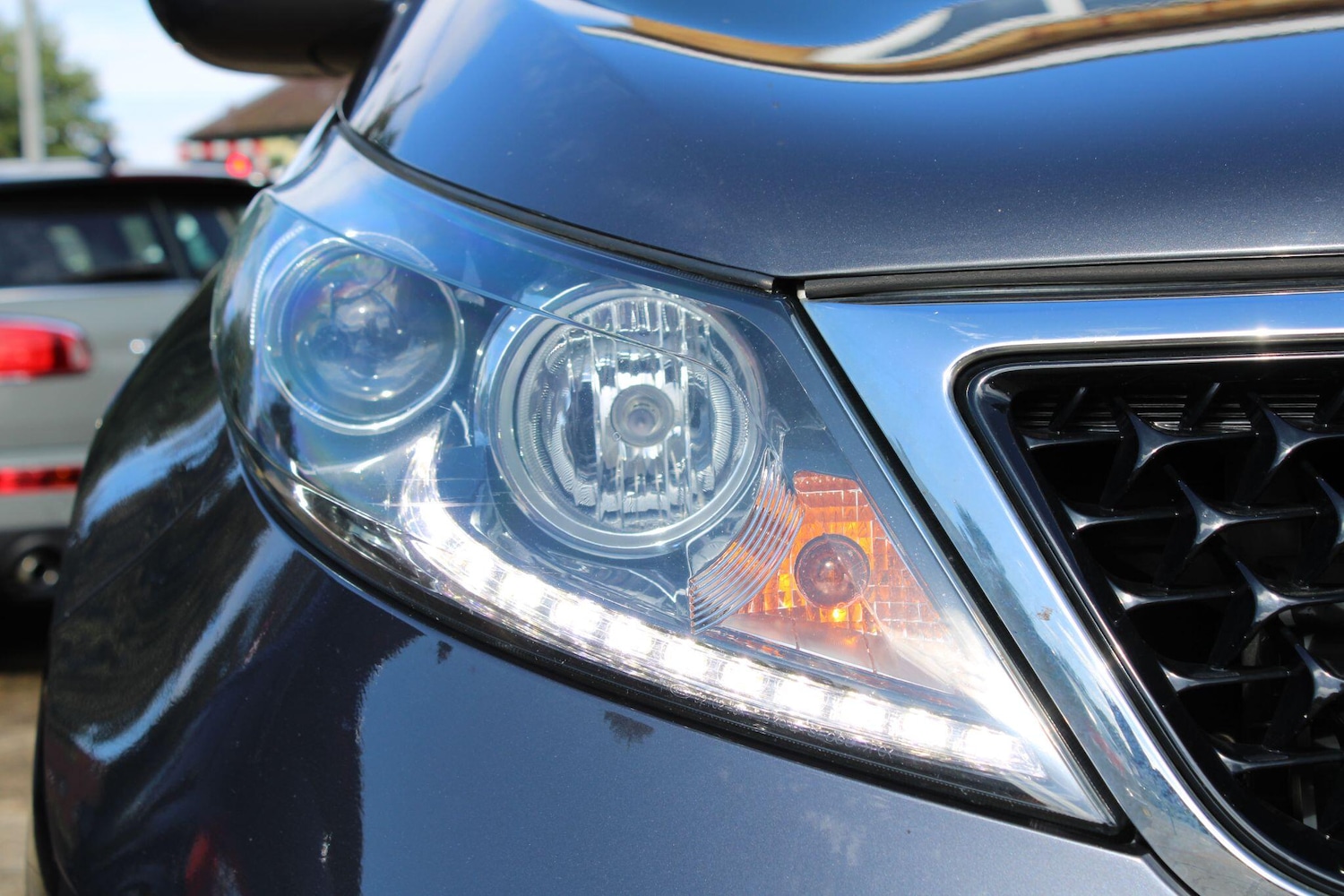 Used Kia Sportage for sale - 77926052: Photo 8