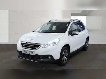 Used Peugeot 2008 2015 for sale - 78830066: Photo