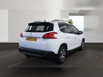 Used Peugeot 2008 2015 for sale - 78830066: Photo