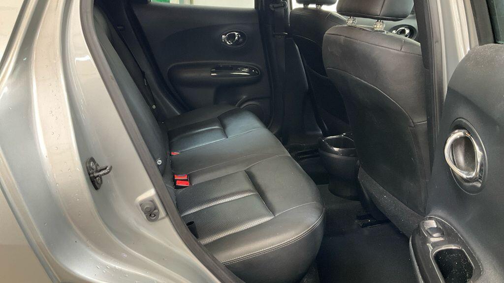 Used Nissan Juke for sale - 77925716: Photo 7