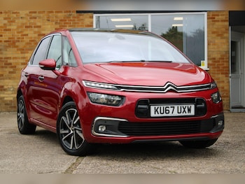 Used Citroen C4 Picasso 2017 for sale - 78623243: Photo