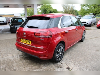Used Citroen C4 Picasso 2017 for sale - 78623243: Photo