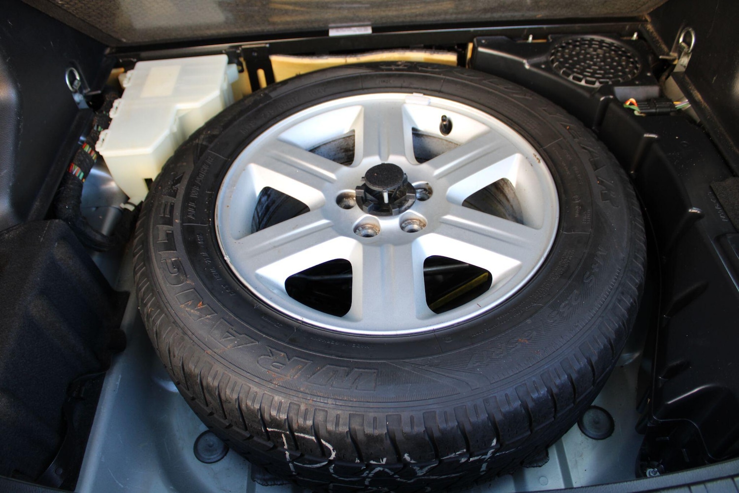 Used Land Rover Freelander 2011 for sale - 77710143: Photo 11