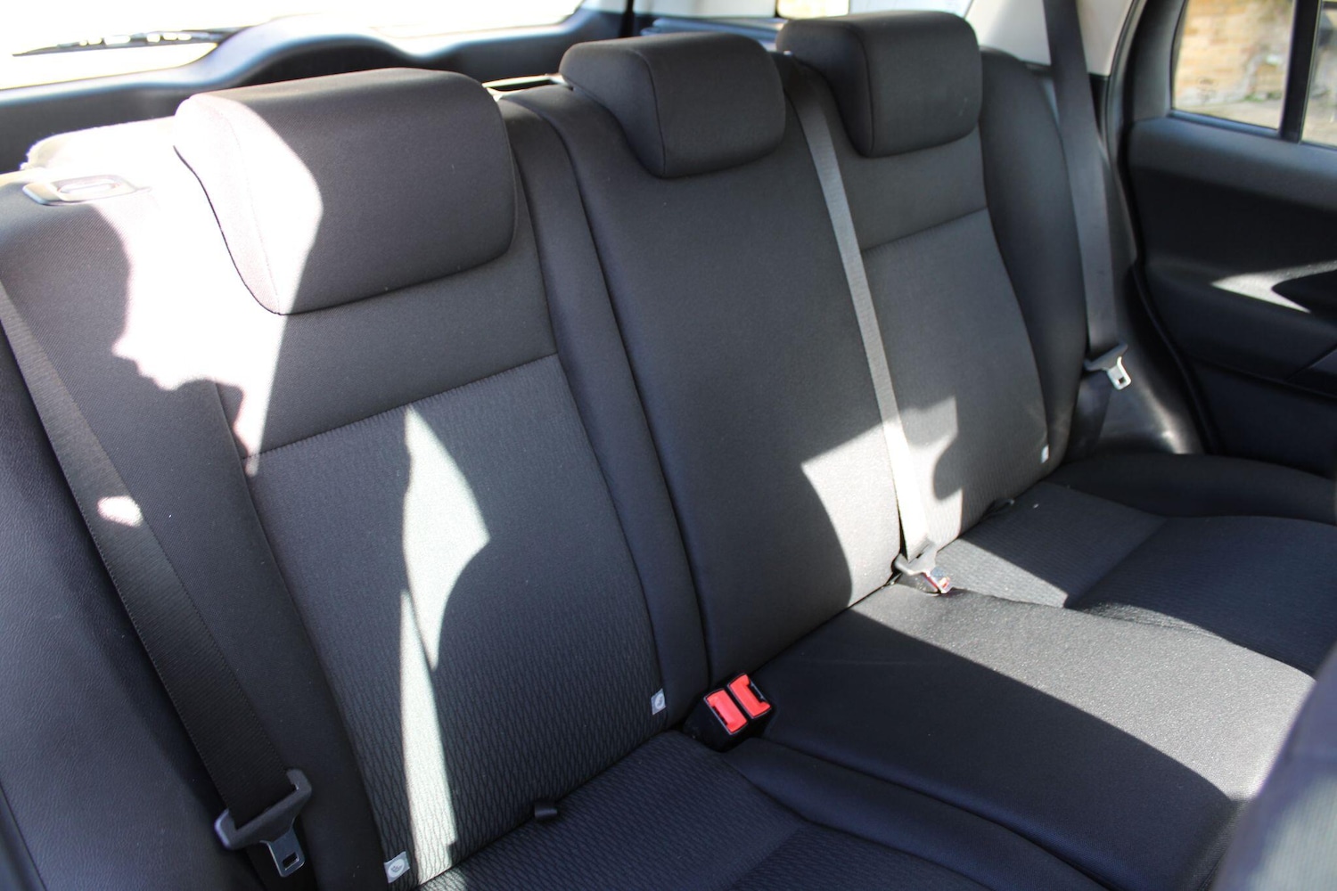 Used Land Rover Freelander 2011 for sale - 77710143: Photo 12