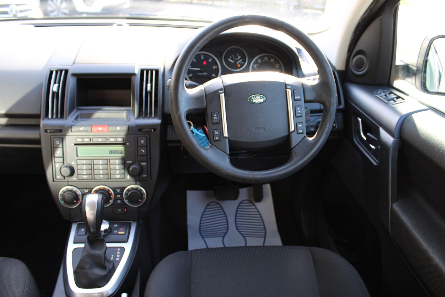 Used Land Rover Freelander 2011 for sale - 77710143: Photo 13