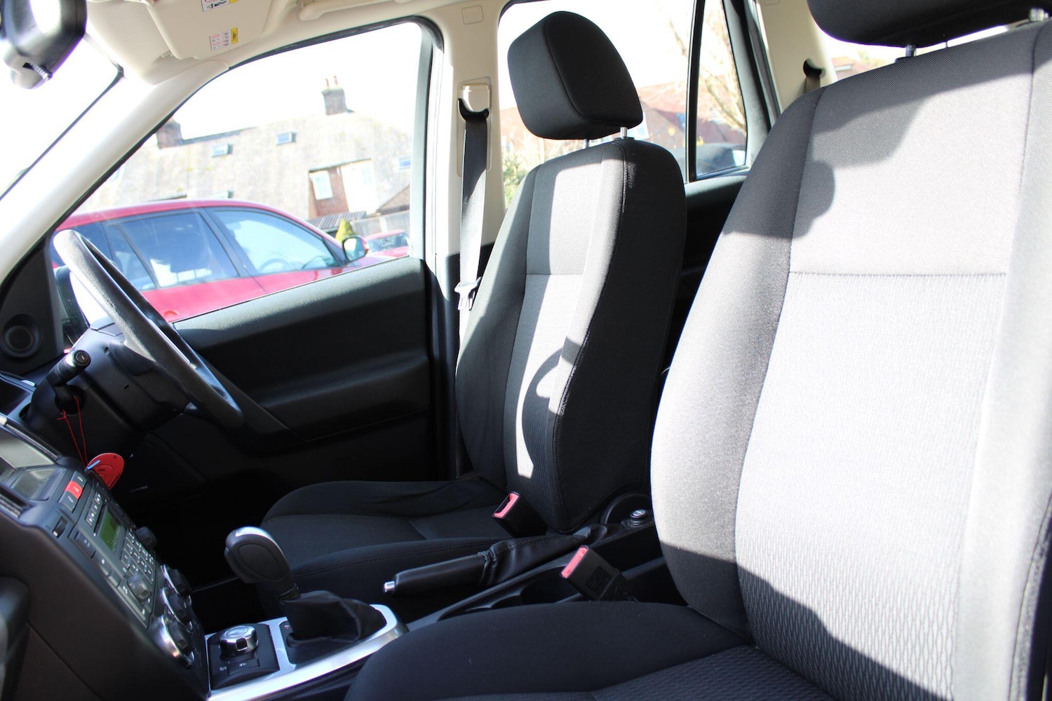 Used Land Rover Freelander 2011 for sale - 77710143: Photo 15