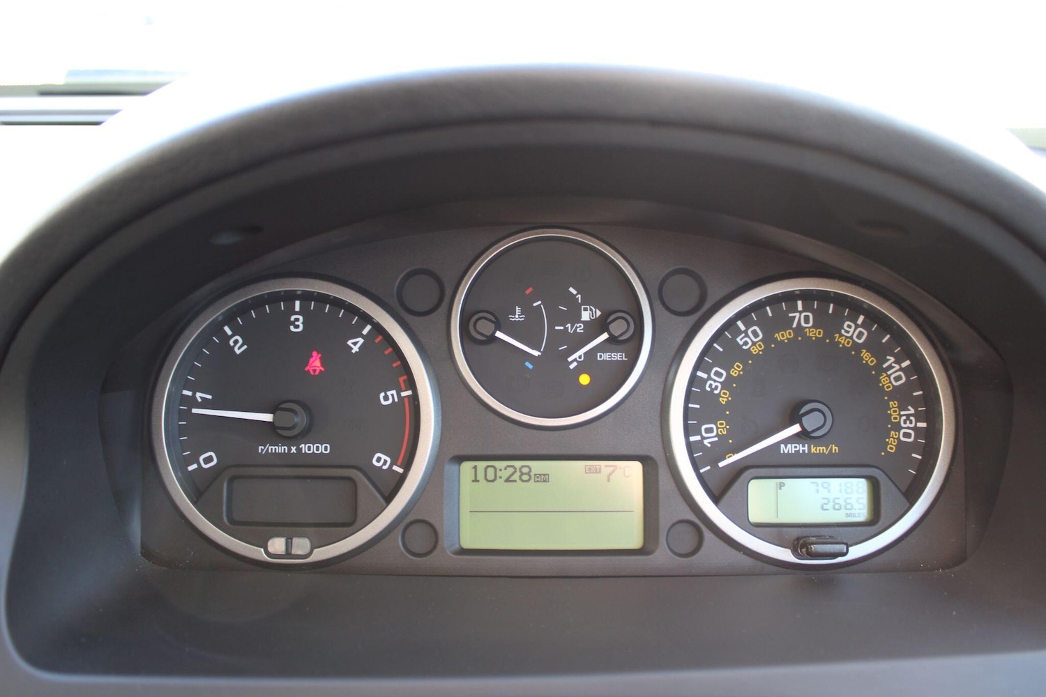 Used Land Rover Freelander 2011 for sale - 77710143: Photo 20