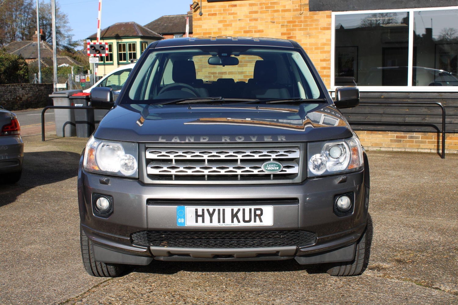 Used Land Rover Freelander 2011 for sale - 77710143: Photo 8