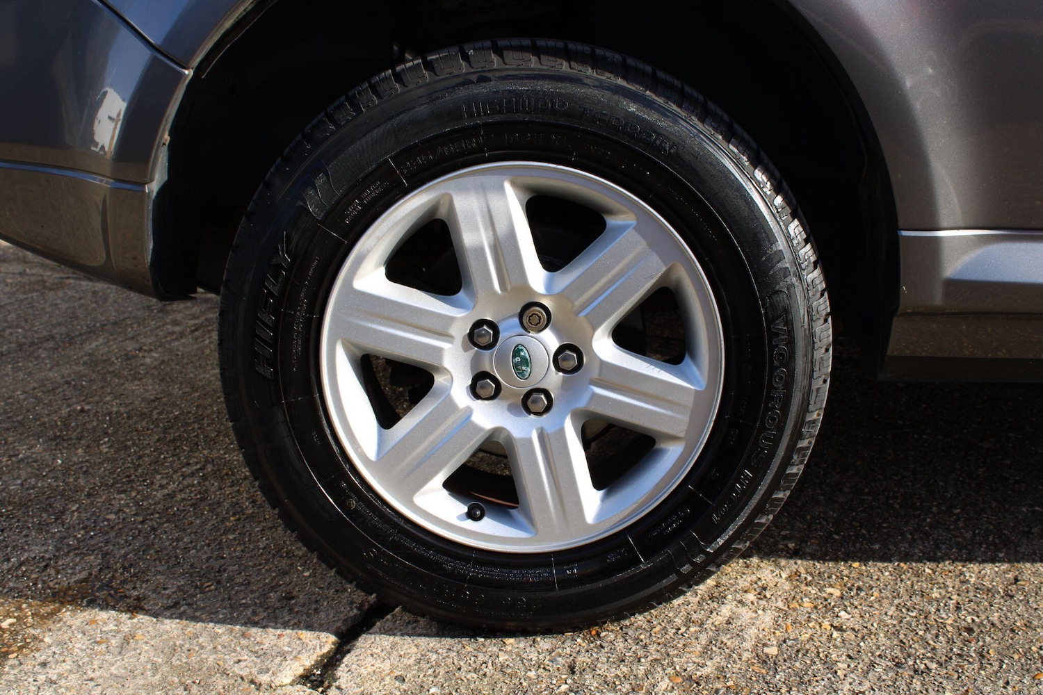 Used Land Rover Freelander 2011 for sale - 77710143: Photo 9