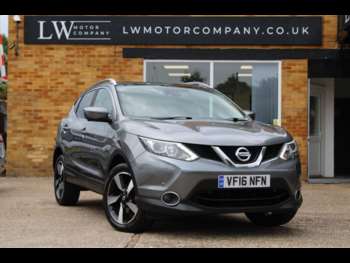 2016 (16) - 1.5 dCi N-Connecta 2WD Euro 6 (s/s) 5dr
