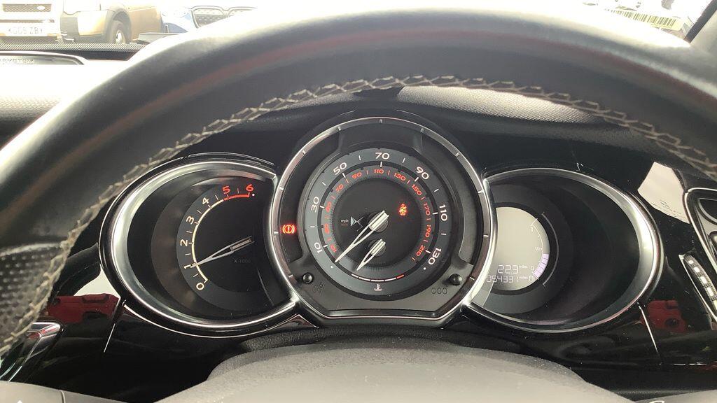 Used DS Automobiles DS 3 2016 for sale - 76597465: Photo 10